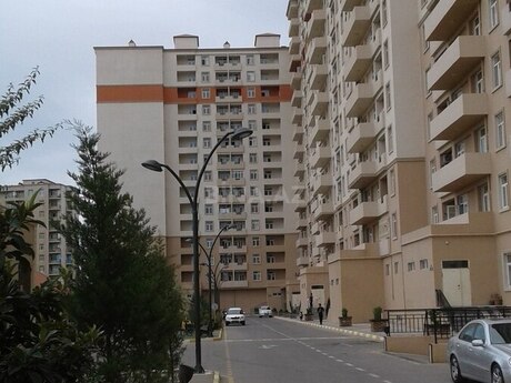 2 otaqlı mənzil, 60 m², Məmmədli: 108 000 ₼ 2