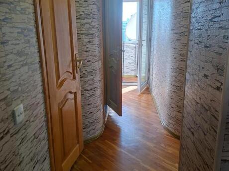 Elan №6023520 - Bakı, Nərimanov r., 4 otaqlı, 110 m², 7/9 mərtəbə