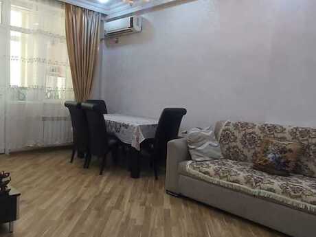 Elan №6023541 - Bakı, Neftçilər m., 2 otaqlı, 50 m², 13/16 mərtəbə