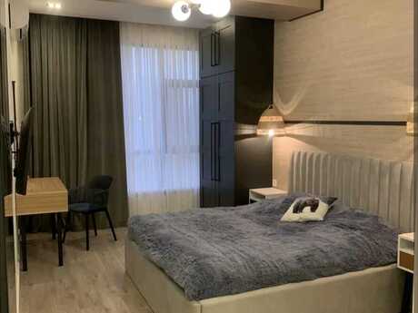3 otaqlı yeni tikili - 28 May m. - 120 m²