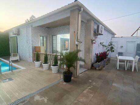 Объявление №6023620 - Баку, Сабунчинский  р., 4-комн., 200 м²