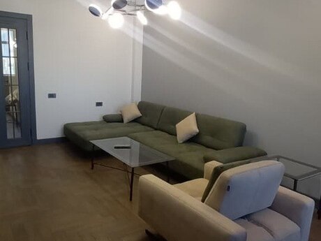 Elan №6023666 - Bakı, 28 May m., 2 otaqlı, 110 m², 18/21 mərtəbə