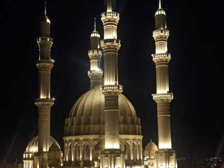 Объявление №6023681 - Баку, м. Насими, 3-комн., 86 м², 7/10 этаж