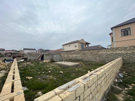 Объявление №6023657 - Баку, пос. Бадамдар, 4.2 сот