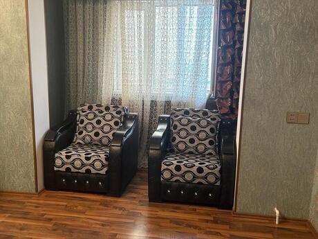2 otaqlı mənzil, 65 m², Nəsimi: 185 000 ₼ 5