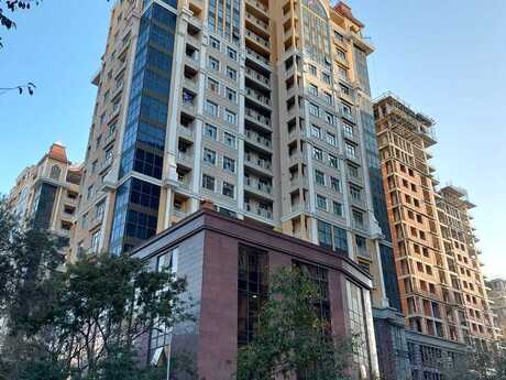 Объявление №6023694 - Баку, м. Нариман Нариманов, 2-комн., 50 м², 10/15 этаж