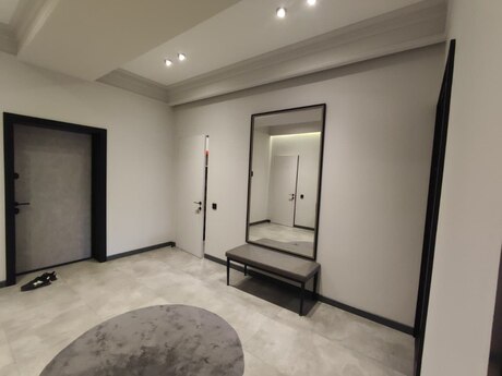 3 otaqlı yeni tikili - 28 May m. - 115 m²
