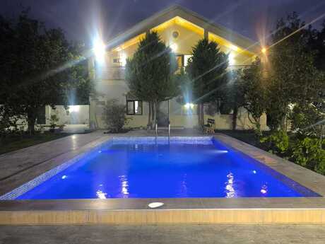 Объявление №6023683 - Баку, пос. Новханы, 3-комн., 120 м²