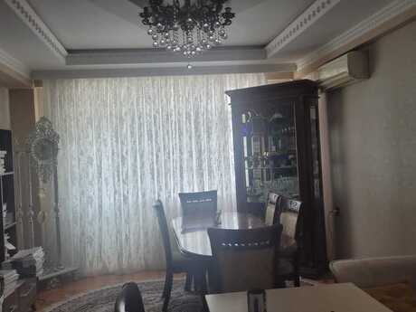 Elan №6023723 - Bakı, Yeni Yasamal q., 3 otaqlı, 100 m², 10/11 mərtəbə