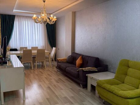 3 otaqlı mənzil, 94 m², İnşaatçılar: 229 000 ₼ 2