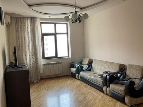3 otaqlı mənzil, 105 m², Şah İsmayıl Xətai: 320 000 ₼ 2