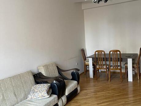 3 otaqlı mənzil, 105 m², Şah İsmayıl Xətai: 320 000 ₼ 3
