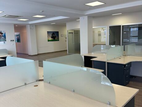 Объявление №6023773 - Баку, м. Гянджлик, 8-комн., 310 м²