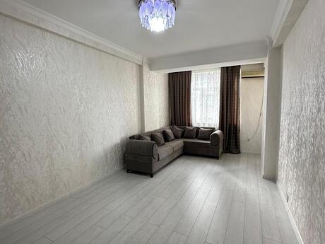Elan №6023754 - Bakı, Həzi Aslanov m., 2 otaqlı, 70 m², 4/16 mərtəbə