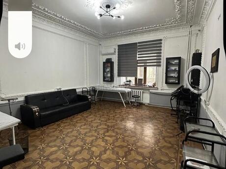 Объявление №6023762 - Баку, м. Сахил, 2-комн., 100 м², 2/4 этаж