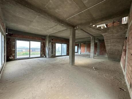 8 otaqlı həyət evi, 420 m², Yasamal: 1 850 000 ₼ 5
