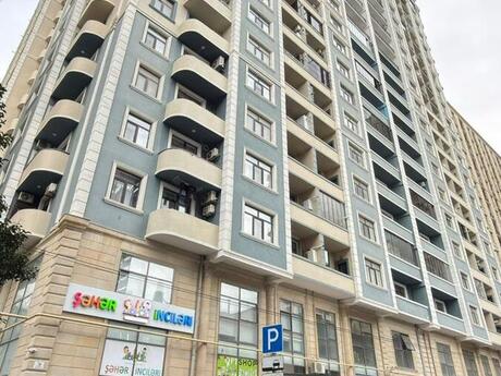 Elan №6023826 - Bakı, Nərimanov r., 2 otaqlı, 98 m², 12/20 mərtəbə