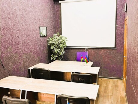 Obyekt - 28 May m. - 110 m²