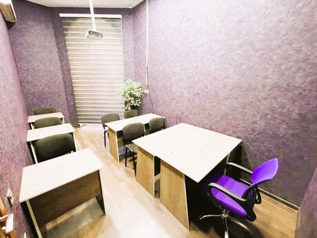 Obyekt - 28 May m. - 110 m²