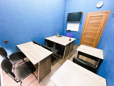 Obyekt - 28 May m. - 110 m²