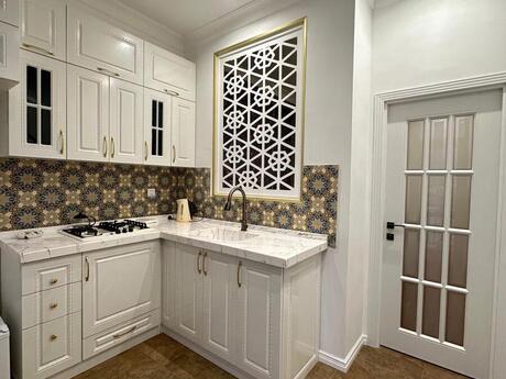 2 otaqlı mənzil, 65 m², 8 Noyabr: 245 000 ₼ 5