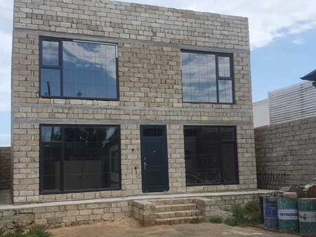 Elan №6023868 - Bakı, Mərdəkan q., 5 otaqlı, 210 m²