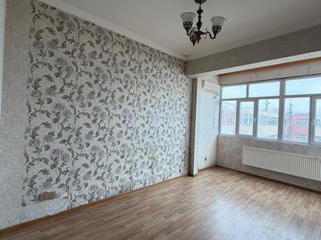 Elan №6023862 - Bakı, Avtovağzal m., 2 otaqlı, 49 m², 17/17 mərtəbə