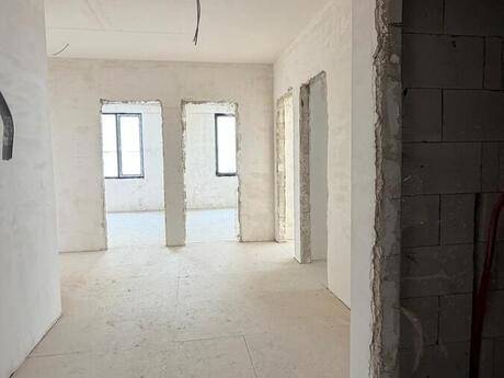 4 otaqlı yeni tikili - 20 Yanvar m. - 151 m²