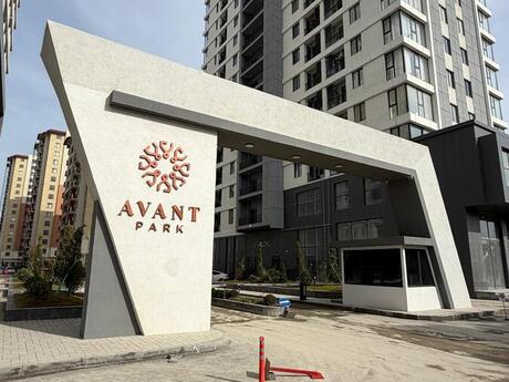 4 otaqlı yeni tikili - 20 Yanvar m. - 151 m²