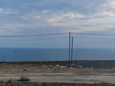 Torpaq - Badamdar q. - 12 sot