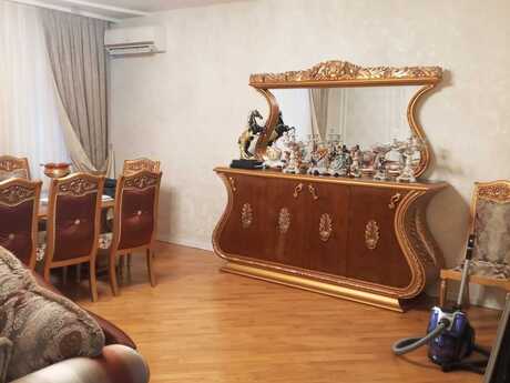 4 otaqlı yeni tikili - 20 Yanvar m. - 170 m²