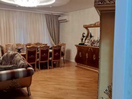 Elan №6023946 - Bakı, 20 Yanvar m., 4 otaqlı, 170 m², 14/17 mərtəbə