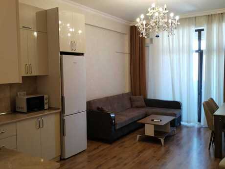 Elan №6023911 - Bakı, Nəriman Nərimanov m., 3 otaqlı, 120 m², 14/16 mərtəbə