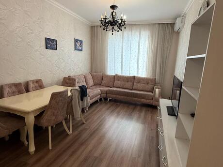Elan №6023917 - Bakı, 20 Yanvar m., 2 otaqlı, 55 m², 15/20 mərtəbə