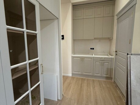 Объявление №5991572 - Баку, м. Сахил, 2-комн., 45 м², 2/3 этаж