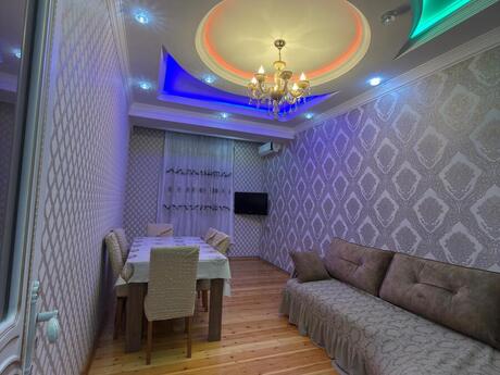 Elan №6023940 - Xırdalan, Xırdalan, 3 otaqlı, 90 m², 2/18 mərtəbə