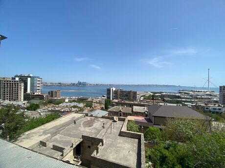 Объявление №6023948 - Баку, пос. Баилова, 4-комн., 220 м²