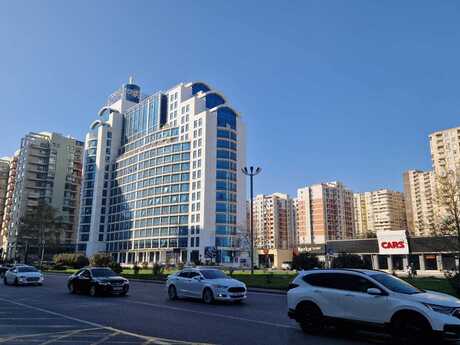 Elan №6023949 - Bakı, Nizami m., 2 otaqlı, 80 m², 4/14 mərtəbə