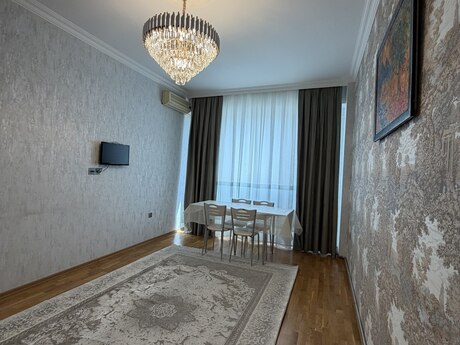 Elan №5983310 - Xırdalan, Xırdalan, 2 otaqlı, 51 m², 10/16 mərtəbə