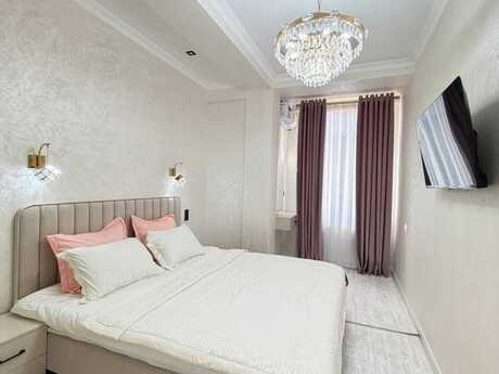 3 otaqlı yeni tikili - 28 May m. - 140 m²