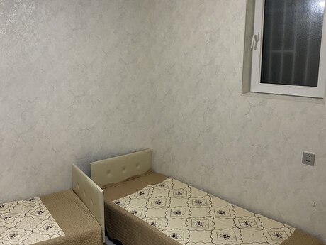 2-комн. дом/дача - пос. НЗС - 35 м²