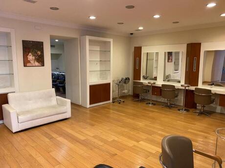 Obyekt - İçəri Şəhər m. - 270 m²