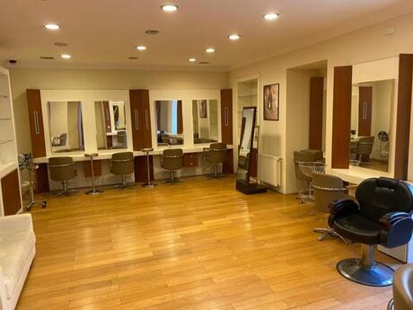 Elan №6023992 - Bakı, İçəri Şəhər m., 215 m²