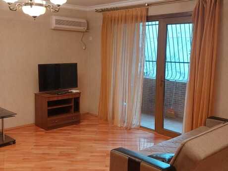 Elan №6023987 - Bakı, Nizami m., 3 otaqlı, 100 m², 4/10 mərtəbə