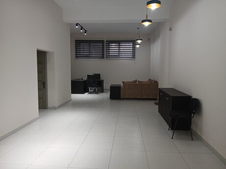 Obyekt - Nərimanov r. - 103 m²