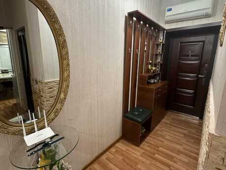 Elan №6024057 - Bakı, Nəriman Nərimanov m., 2 otaqlı, 56 m², 2/4 mərtəbə