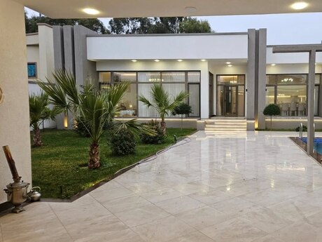 Объявление №6024029 - Баку, пос. Мардакан, 5-комн., 300 м²