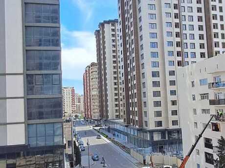 Объявление №6024067 - Баку, м. Шах Исмаил Хатаи, 3-комн., 155 м², 5/25 этаж