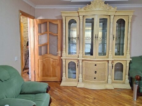 Elan №6024048 - Bakı, Nərimanov r., 4 otaqlı, 110 m², 7/9 mərtəbə