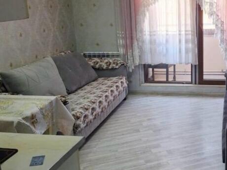 1 otaqlı yeni tikili - 20 Yanvar m. - 30 m²